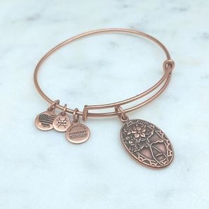 Alex and Ani Bracelet
